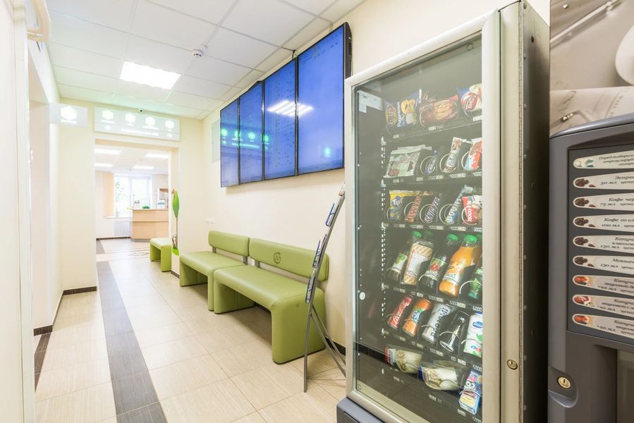 Фото клиники 6