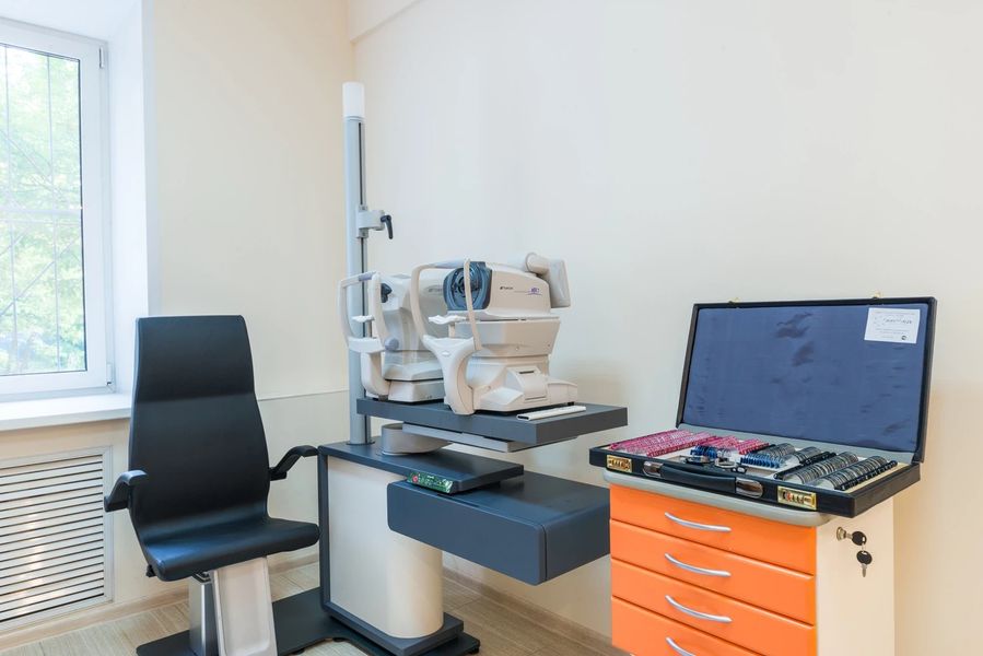 Фото клиники 19