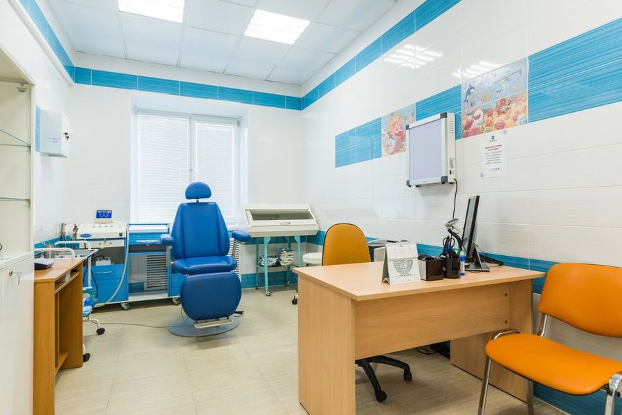 Фото клиники 24