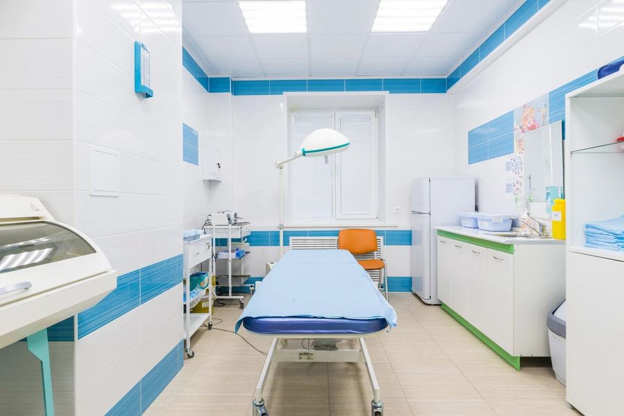 Фото клиники 31