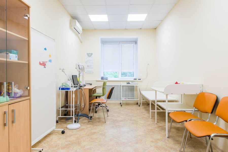 Фото клиники 16