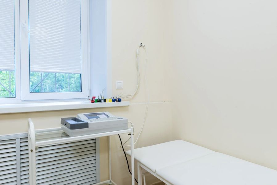 Фото клиники 14