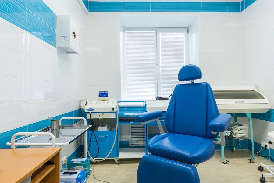 Фото клиники 21