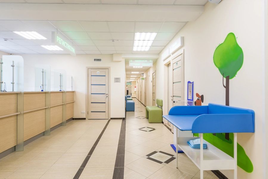 Фото клиники 11