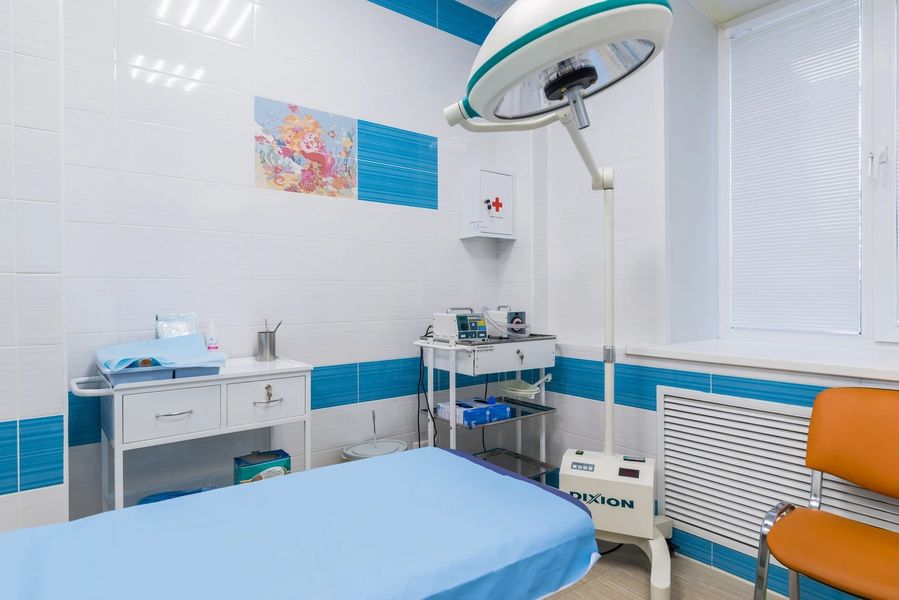 Фото клиники 29