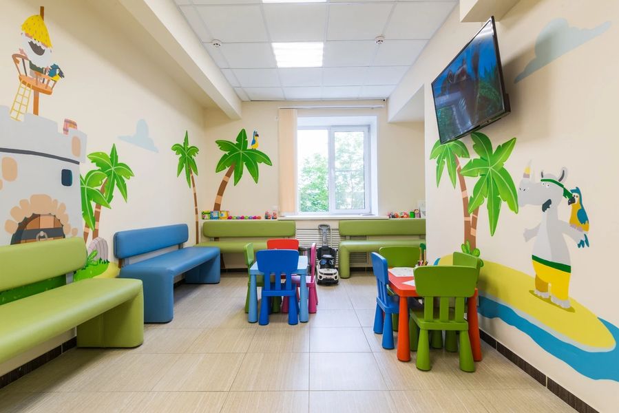 Фото клиники 4