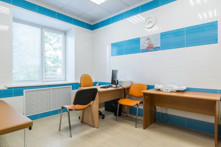 Фото клиники 27