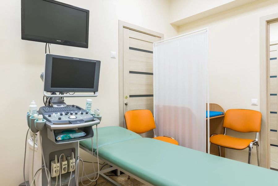 Фото клиники 17