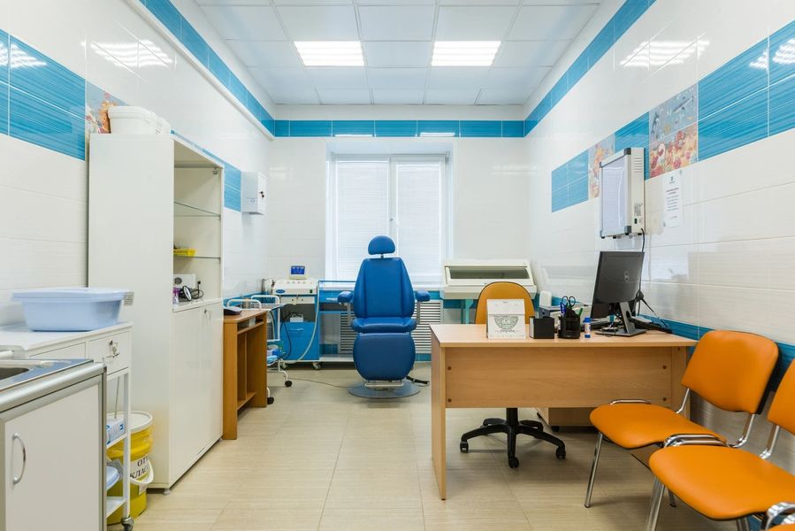 Фото клиники 25