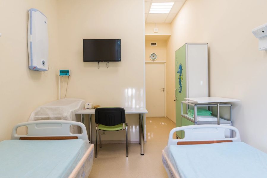 Фото клиники 11