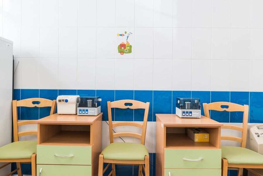 Фото клиники 27