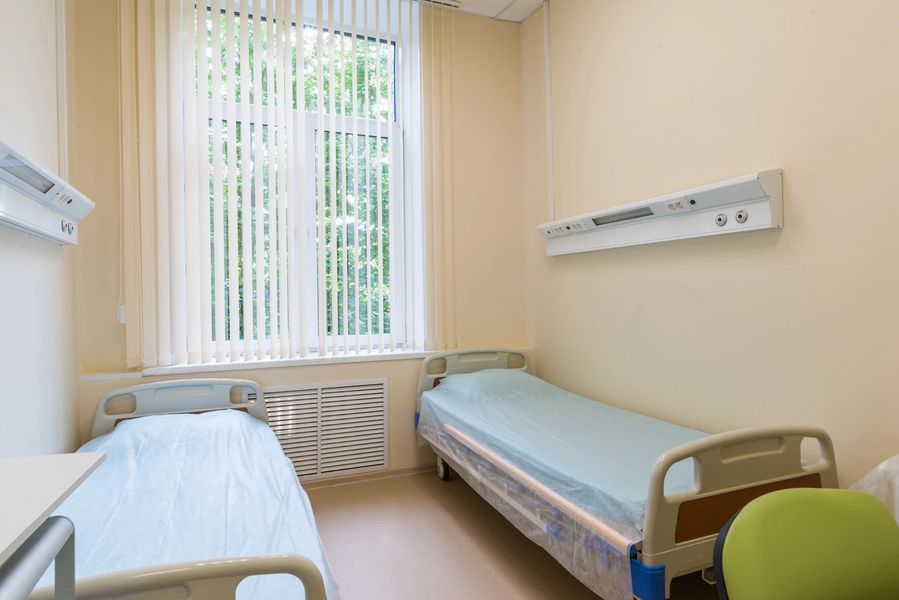 Фото клиники 13