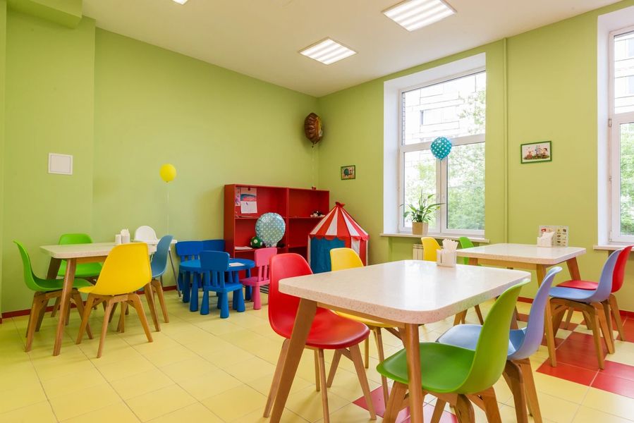 Фото клиники 5