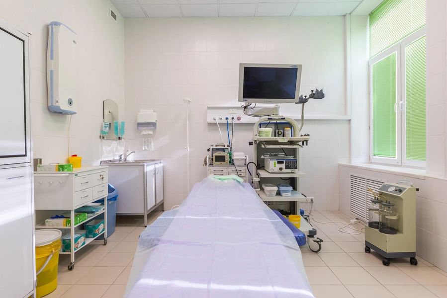 Фото клиники 16