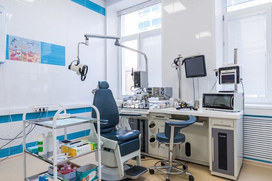 Фото клиники 34