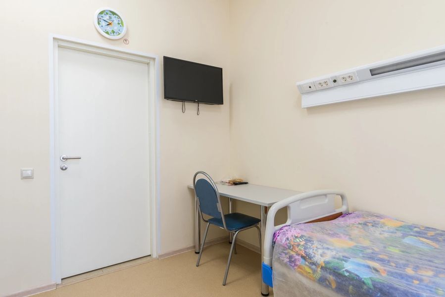 Фото клиники 8