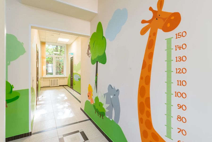 Фото клиники 18