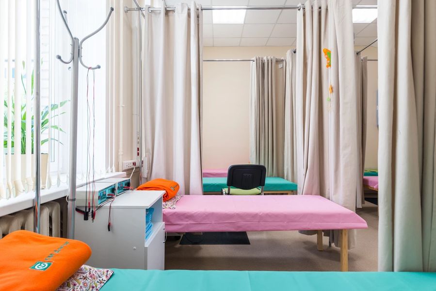 Фото клиники 25