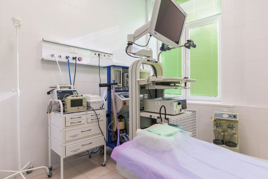 Фото клиники 12