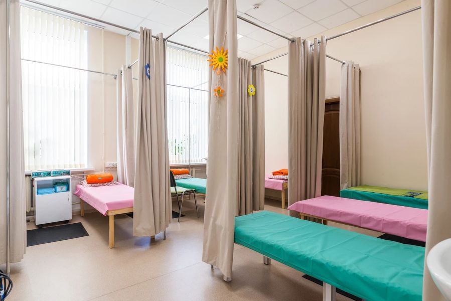 Фото клиники 26