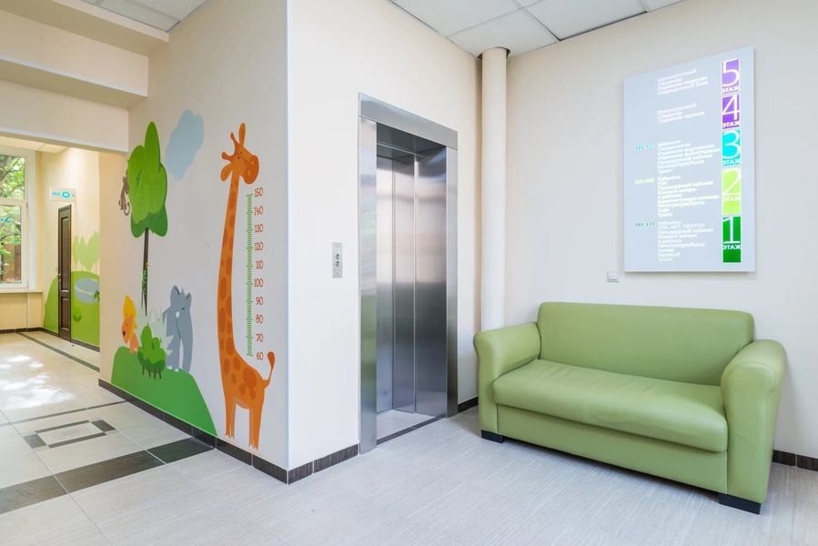 Фото клиники 17