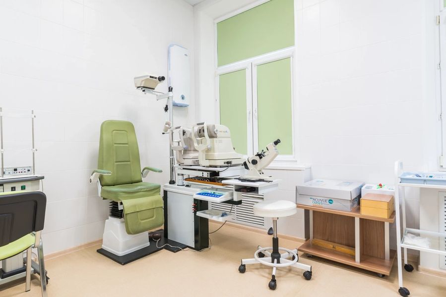 Фото клиники 19