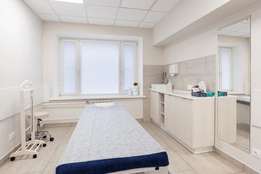 Фото клиники 7