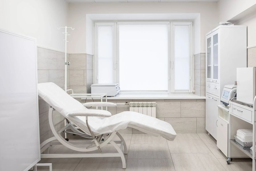 Фото клиники 9