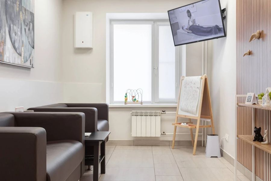 Фото клиники 6