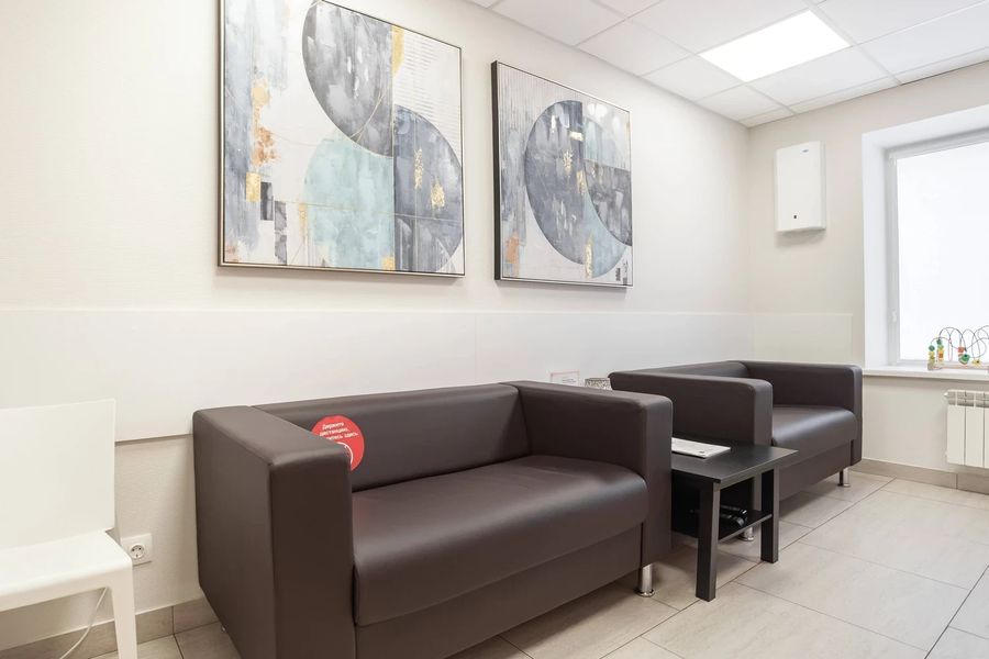 Фото клиники 10