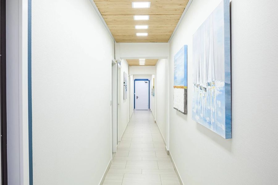 Фото клиники 11