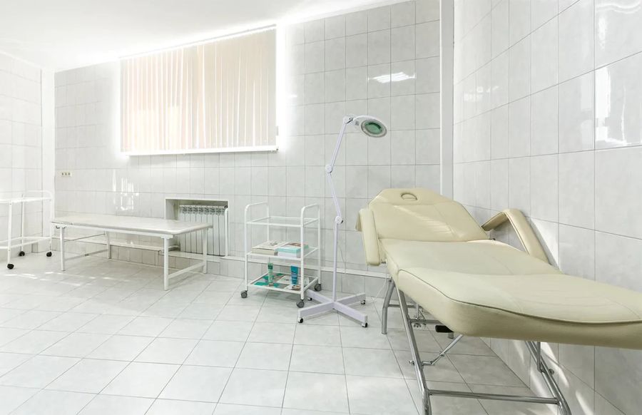 Фото клиники 2