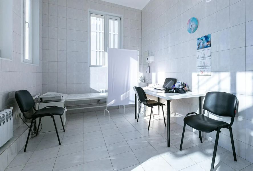 Фото клиники 6