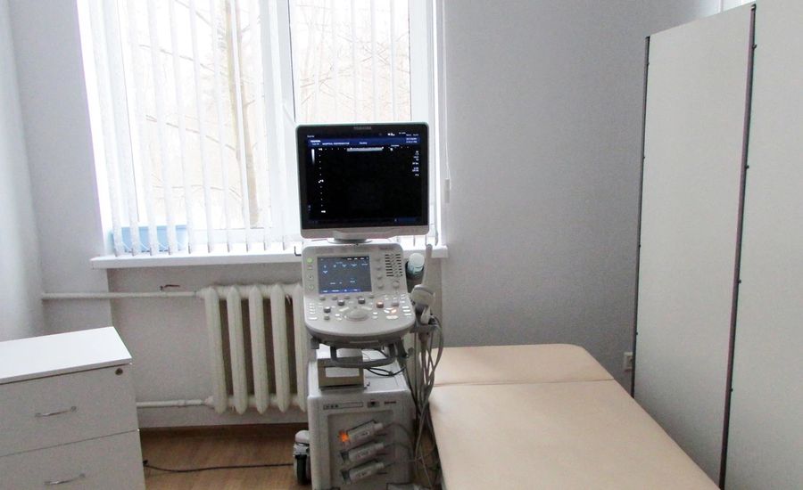 Фото клиники 3