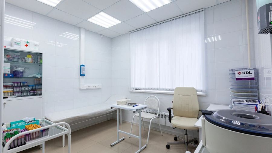 Фото клиники 5