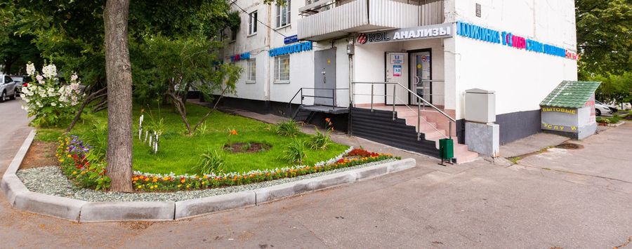 Фото клиники 2