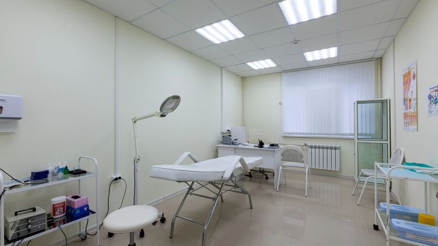 Фото клиники 16