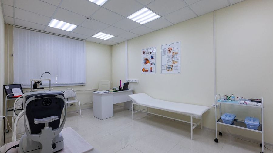 Фото клиники 10