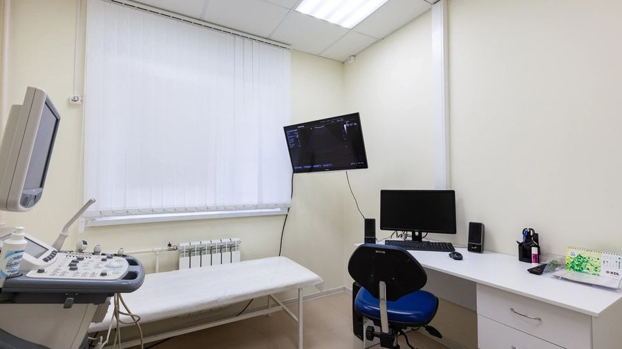 Фото клиники 7