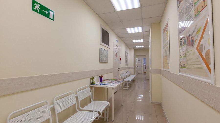 Фото клиники 14