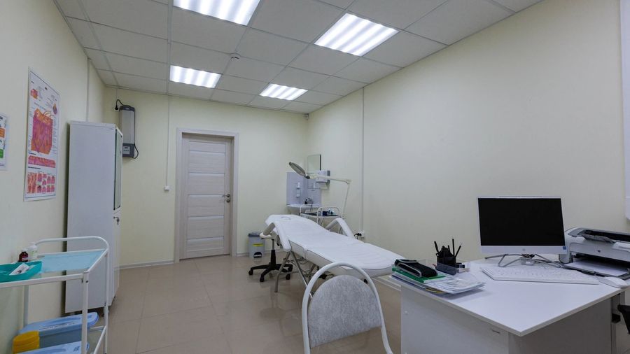 Фото клиники 12