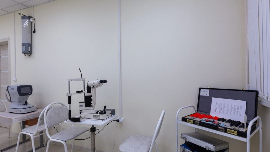 Фото клиники 18