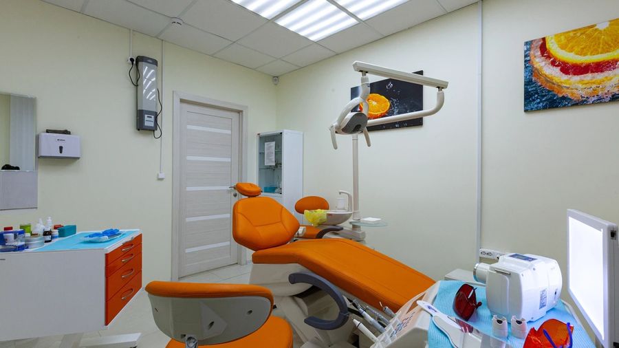 Фото клиники 15