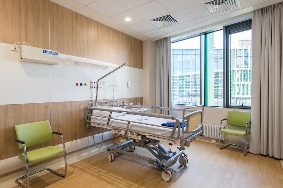 Фото клиники 11