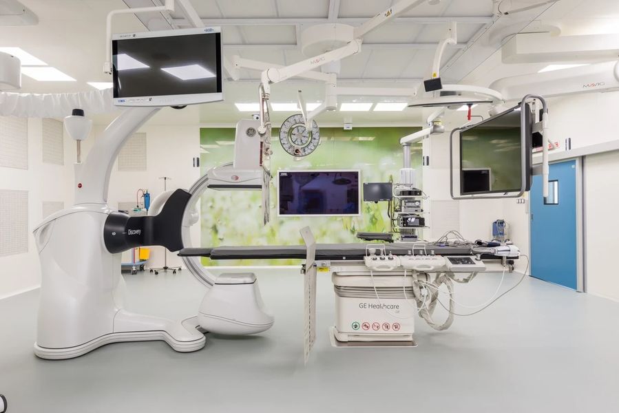 Фото клиники 9