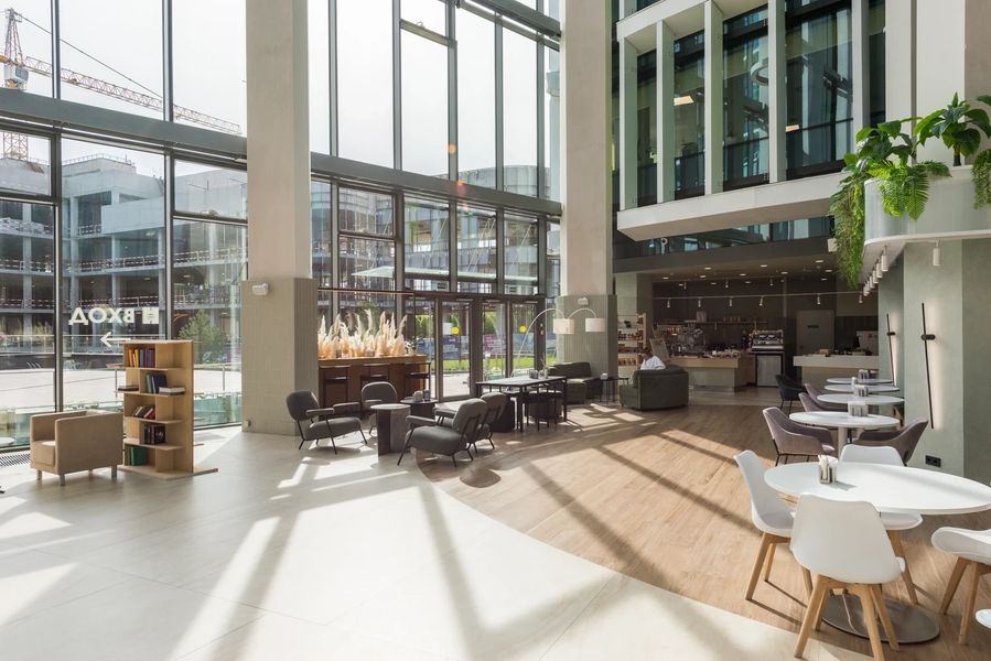 Фото клиники 16