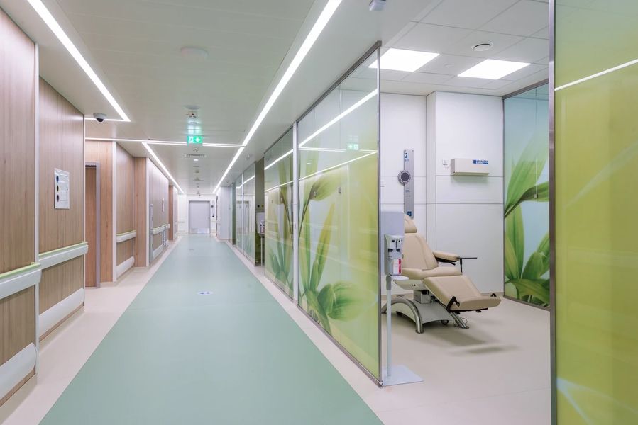 Фото клиники 8