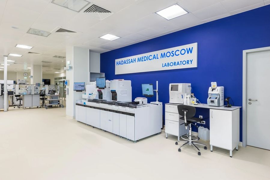 Фото клиники 6