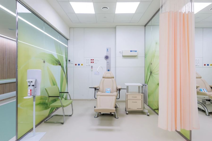 Фото клиники 7