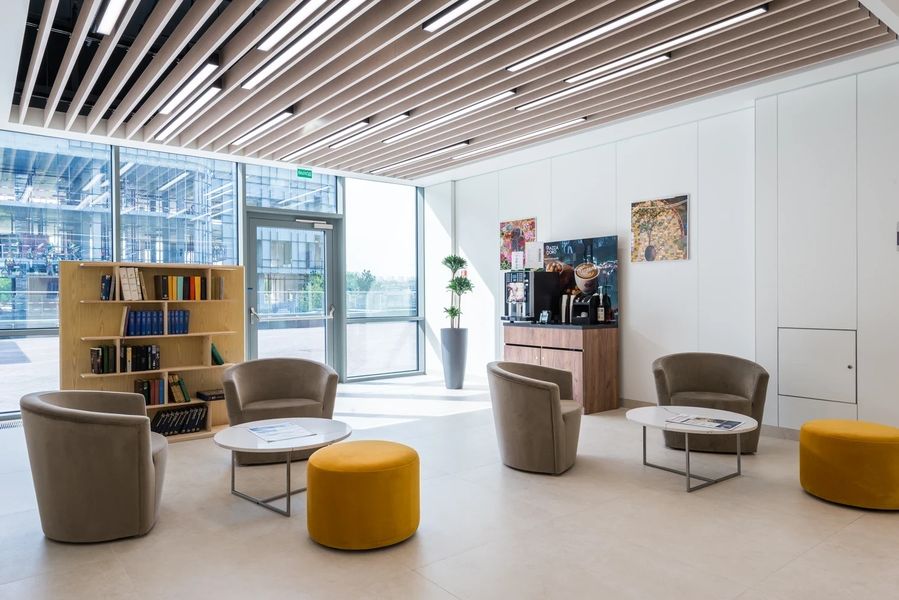 Фото клиники 13